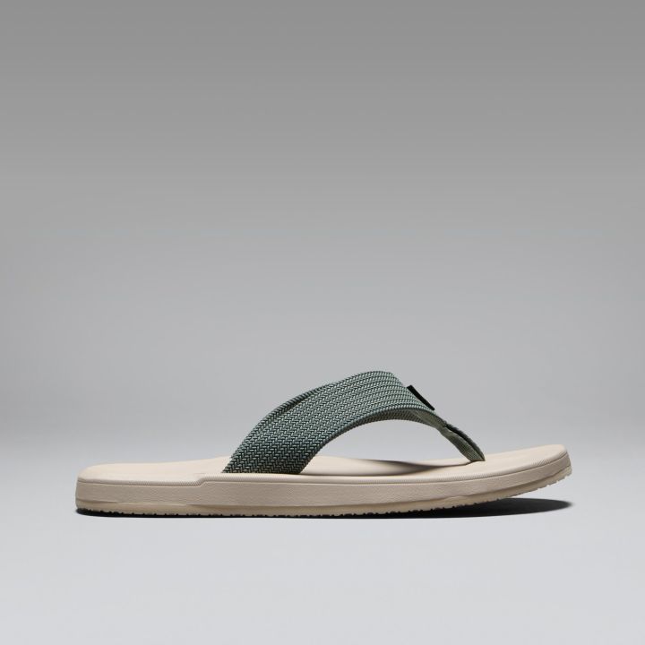 Oakley Ventura Flip Flop – Mist