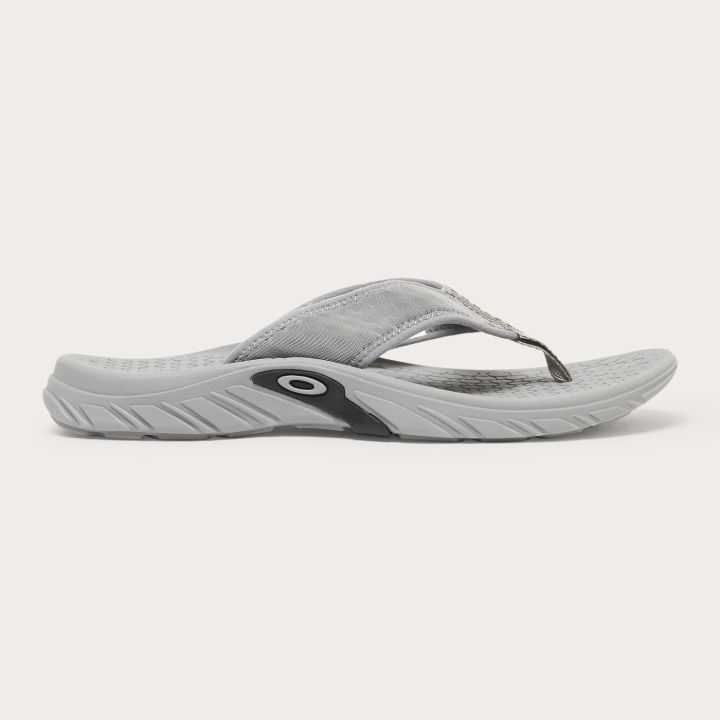 Oakley Operative Flip Flop – Cement