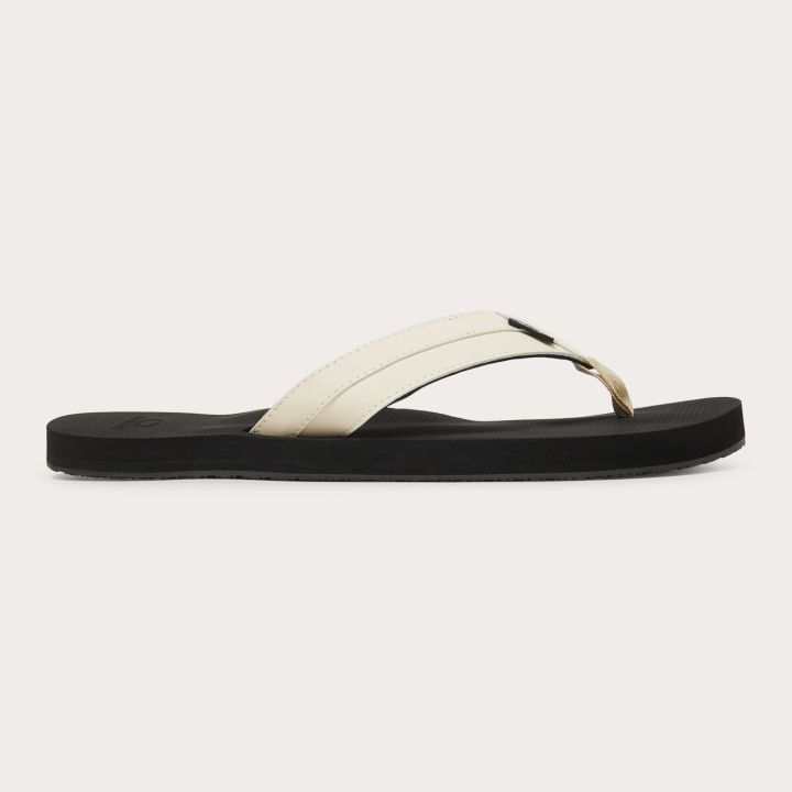 Oakley Bark Flip Flop – Mist