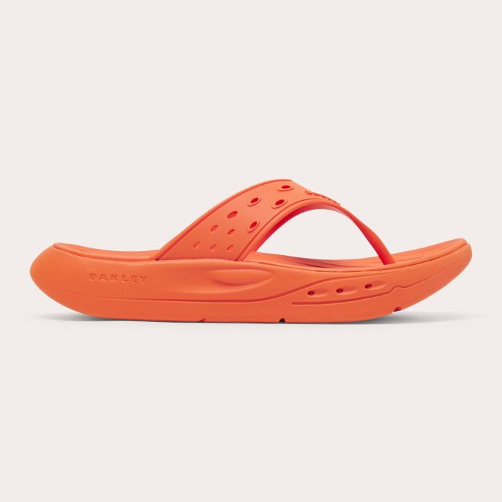 Oakley Studio Flip Flop – Aviator Orange