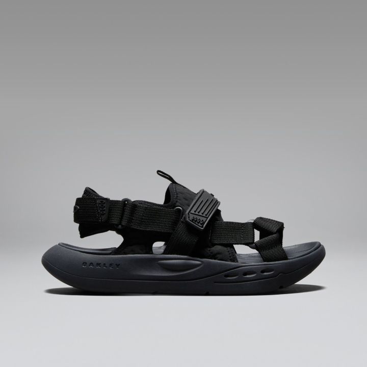 Oakley Studio Sandal – Pitch Black