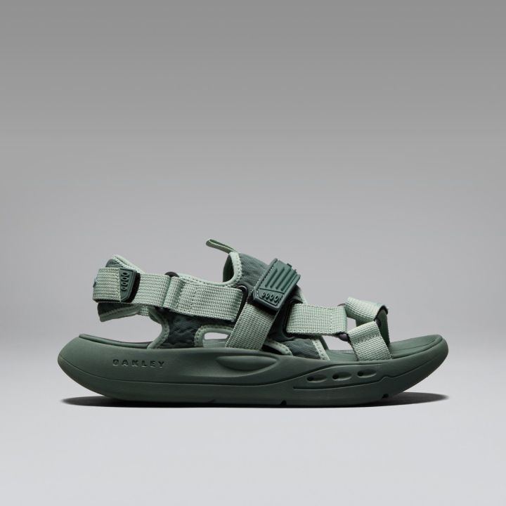 Oakley Studio Sandal – Aviator Green