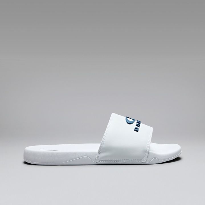 Oakley Zuma Slide – White/Abyss