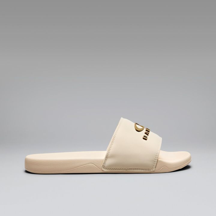 Oakley Zuma Slide – Mist/army Green