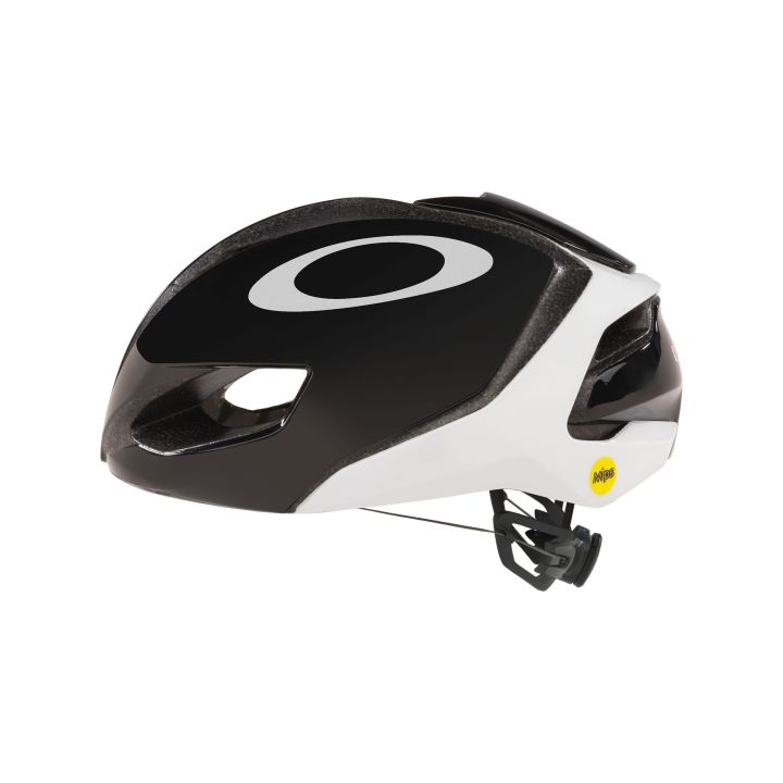 OAKLEY ARO5 EU MIPS – BLACK / WHITE L