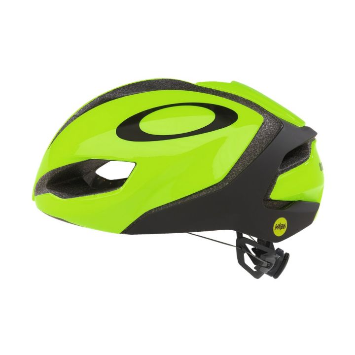 OAKLEY ARO5 EU MIPS – RETINA BURN / BLACK M