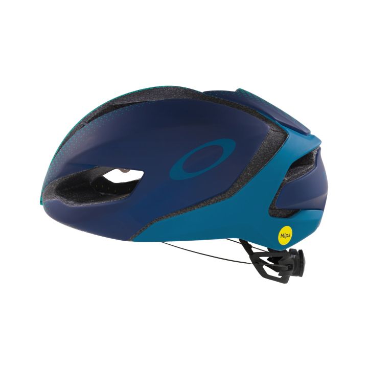 OAKLEY ARO5 EU MIPS – NAVY / BALSAM / CELESTE L