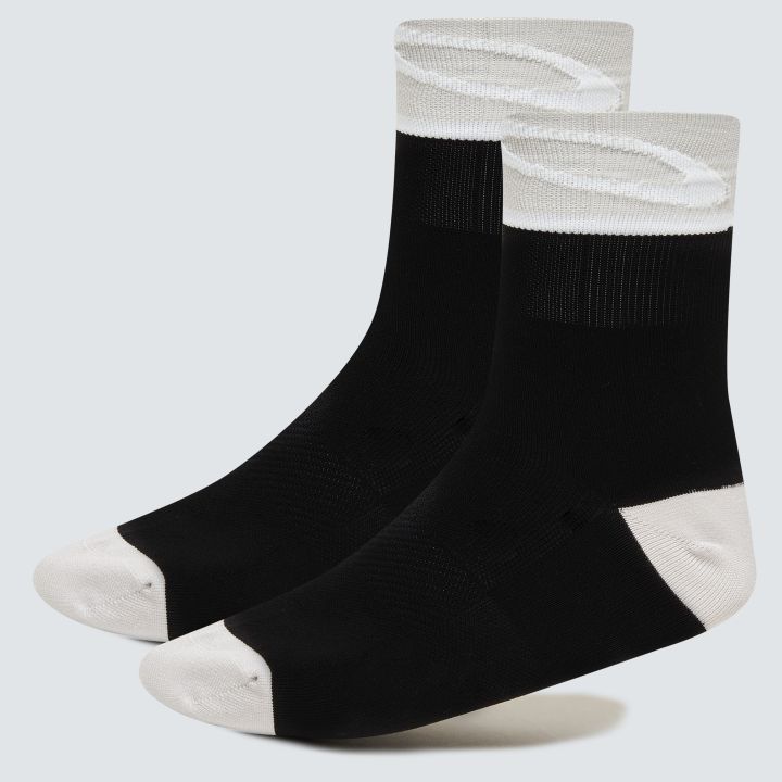 OAKLEY SOCKS 3.0 – BLACKOUT M
