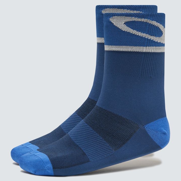 OAKLEY SOCKS 3.0 – UNIVERSAL BLUE L