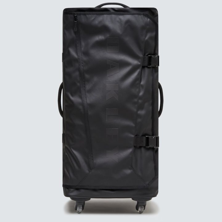Oakley Endless Adventure Travel Troll – Blackout