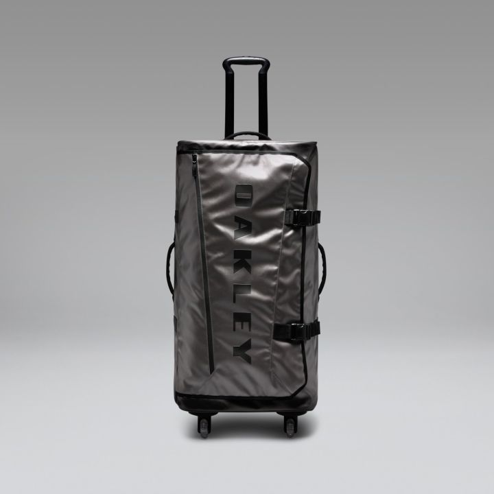 Oakley Endless Adventure Travel Troll – Metallic Granite
