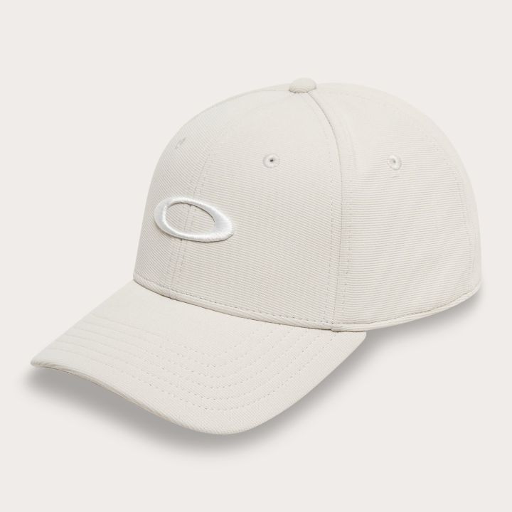 Oakley Tincan Remix Cap – Mist/White