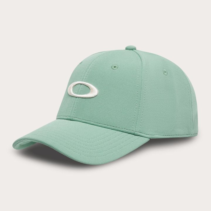 Oakley Tincan Remix Cap – Nile Green