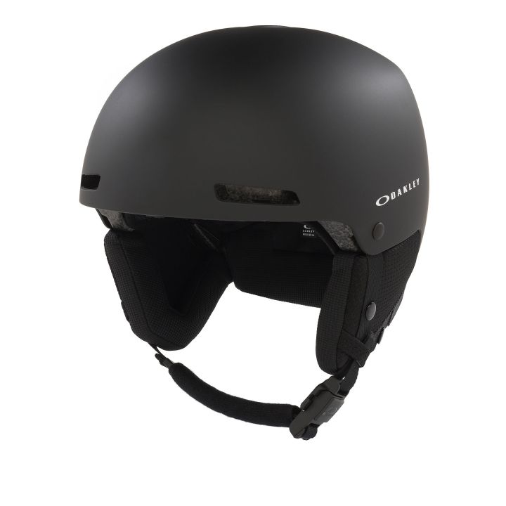 OAKLEY MOD1 PRO MIPS – BLACKOUT XL