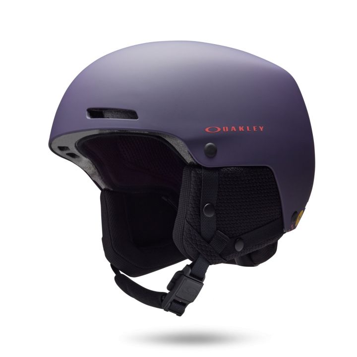 Oakley MOD1 Pro – Aubergine Graphic