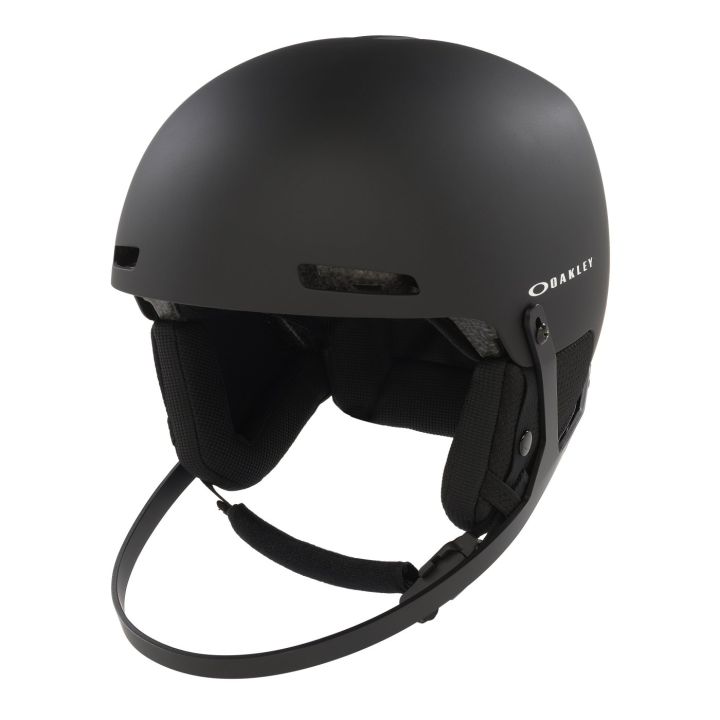 Oakley MOD1 Pro Sl (A) – Blackout
