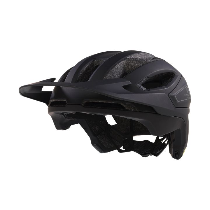 OAKLEY DRT3 TRAIL EU MIPS – MATTE BLACK / SATIN M