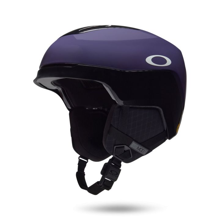 Oakley MOD5 – Aubergine/Black Pearl