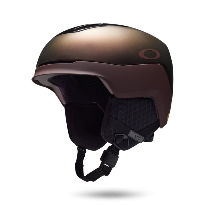 Oakley MOD5 – Red/Gold Cs Grenache