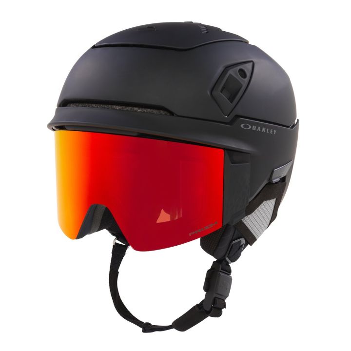 Oakley MOD7 – Blackout/Prizm Orchid