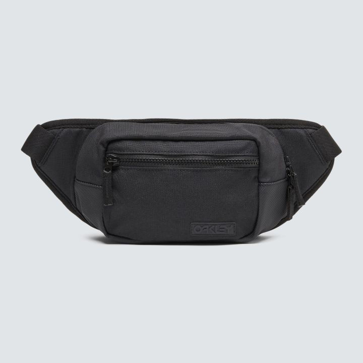 Oakley Transit Belt Bag – Blackout