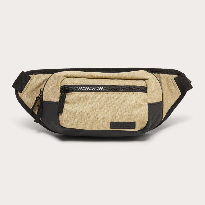 Oakley Transit Belt Bag – Pebble