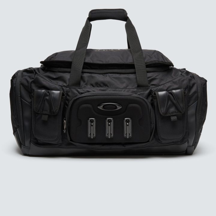 Oakley Urban Ruck RC Duffle – Blackout