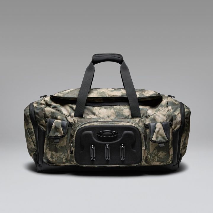 Oakley Urban Ruck RC Duffle – Off-Slope Camo Green