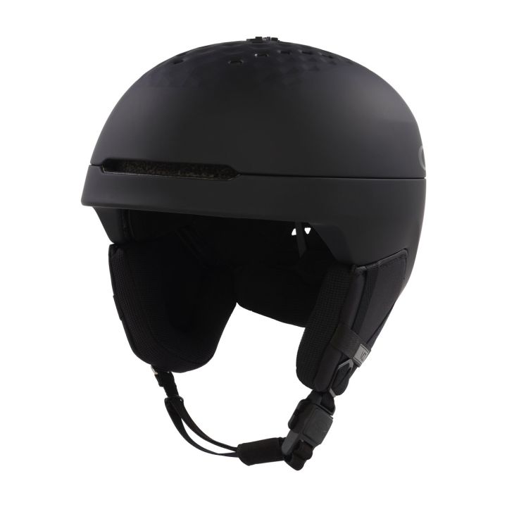 Oakley MOD3 (A) – Matte Blackout