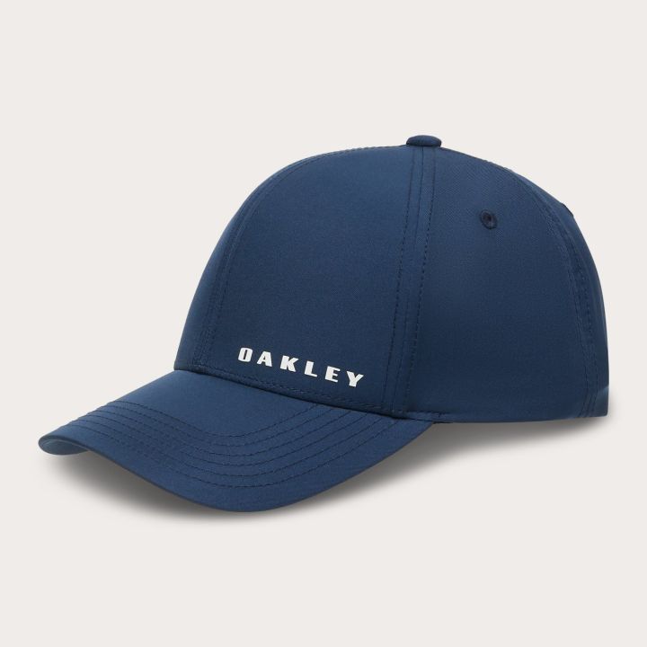 Oakley Twill Oakley Hat – Abyss