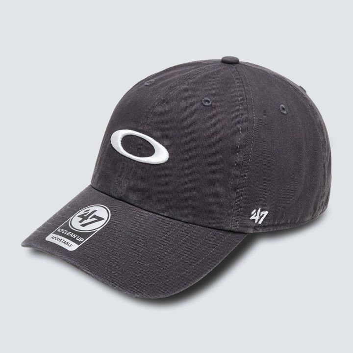 Oakley Remix Dad Hat – Blackout