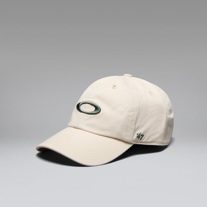 Oakley Remix Dad Hat – Mist