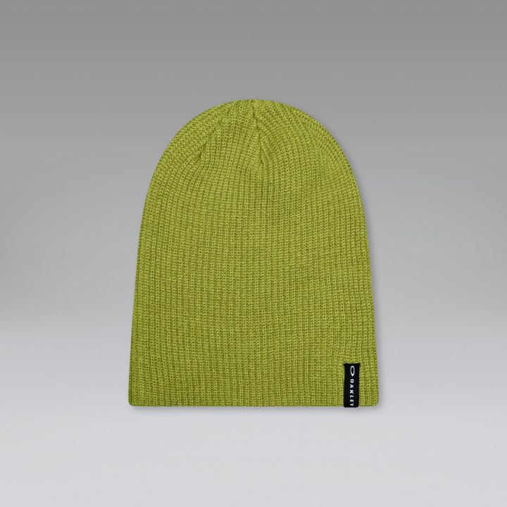 Oakley Back Bone Beanie 2.0 – Cactus