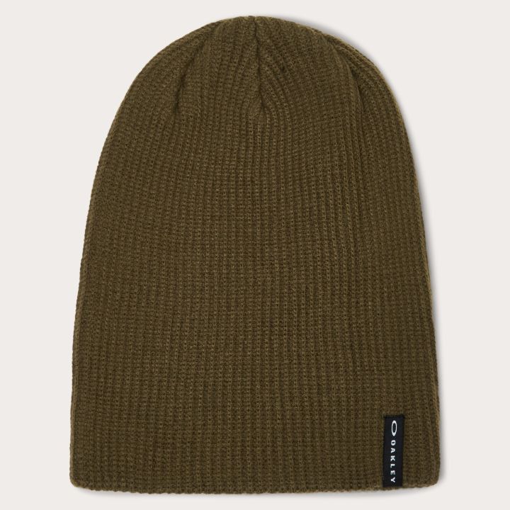 Oakley Back Bone Beanie 2.0 – Army Green