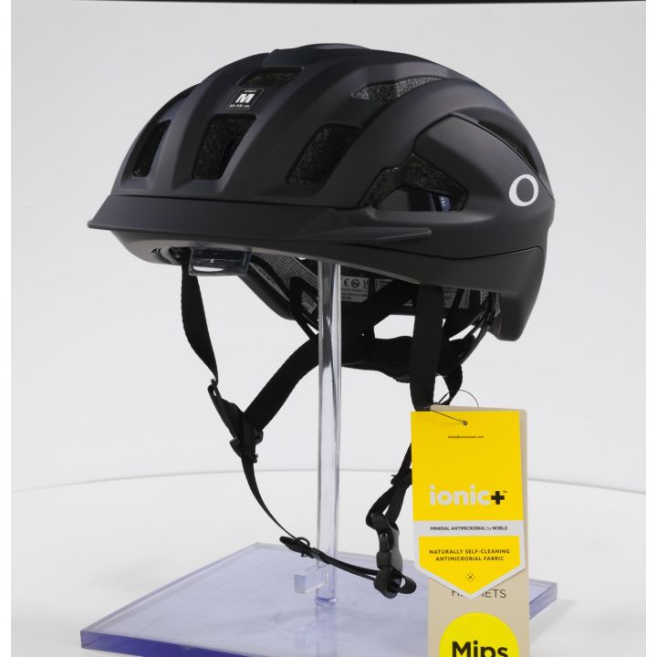 Oakley ARO3 Allroad EU – Matte Blackout