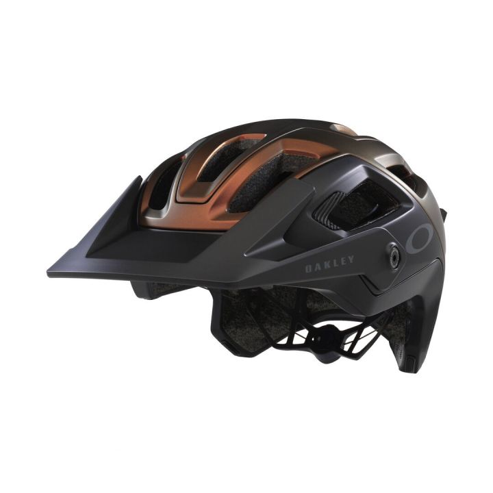 OAKLEY DRT5 MAVEN EU MIPS – MATTE BRONZE COLORSHIFT S