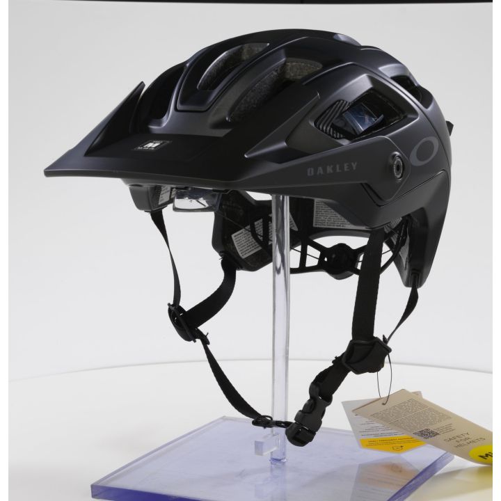 Oakley DRT5 Maven EU – Satin Black