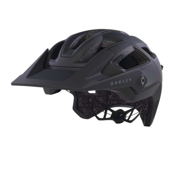 Oakley DRT5 Maven Ice EU – I.C.E. Matte Black/Matte Reflective