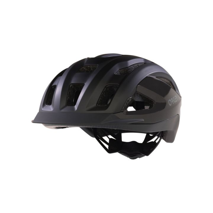 Oakley ARO3 All Road Ice EU – I.C.E Black Reflective