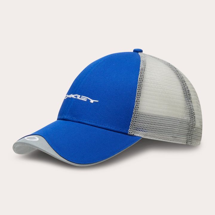 Oakley Classic Trucker Hat – Electric Blue
