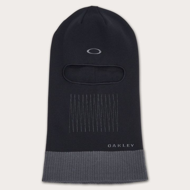 Oakley Y2K 3-IN-1 Balaclava Beanie – Blackout