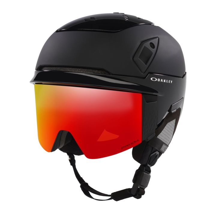 Oakley MOD7 I.C.E. – I.C.E. Matte Black/Pl PR Tr I