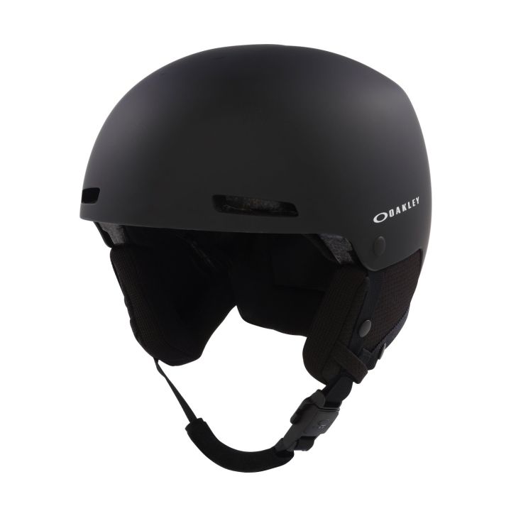 Oakley MOD1 (A) MIPS I.C.E. – I.C.E Black Reflective
