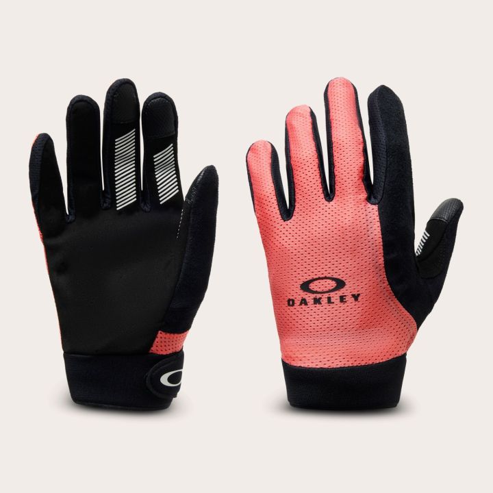Oakley All Mountain MTB Glove – Paloma