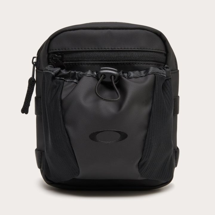 Oakley Rover Crossbody – Blackout