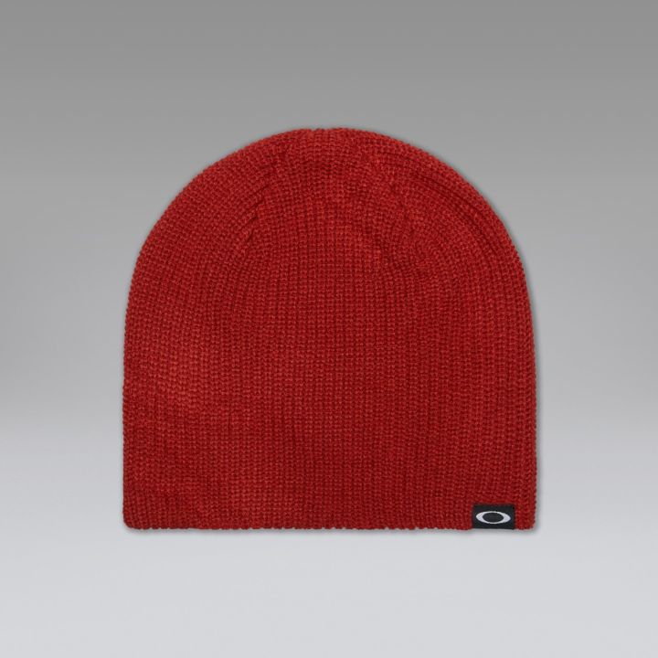 Oakley Session Beanie – Flame Red