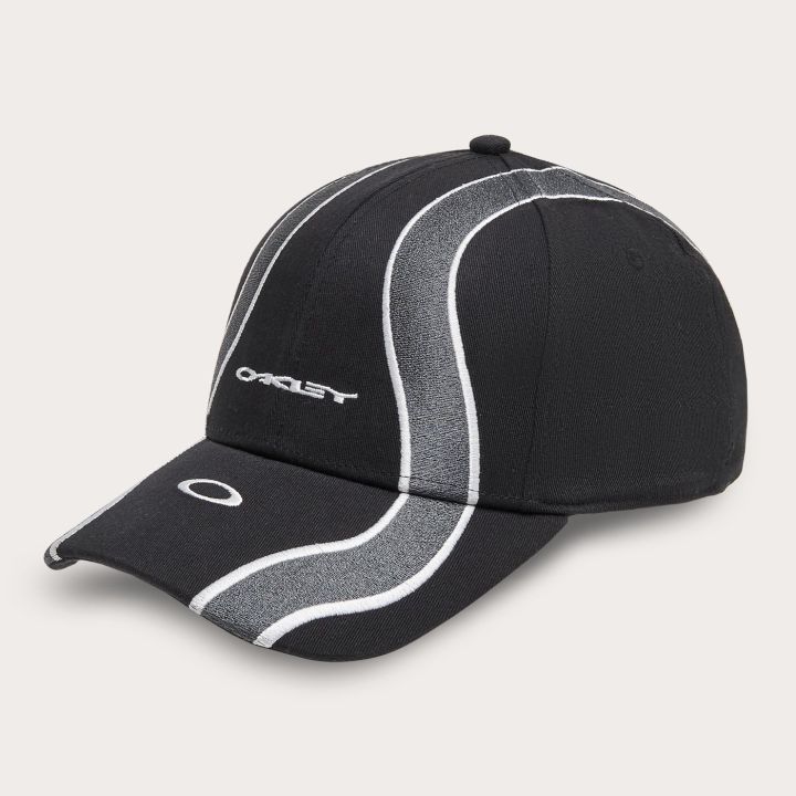 Oakley Wave Cap – Blackout
