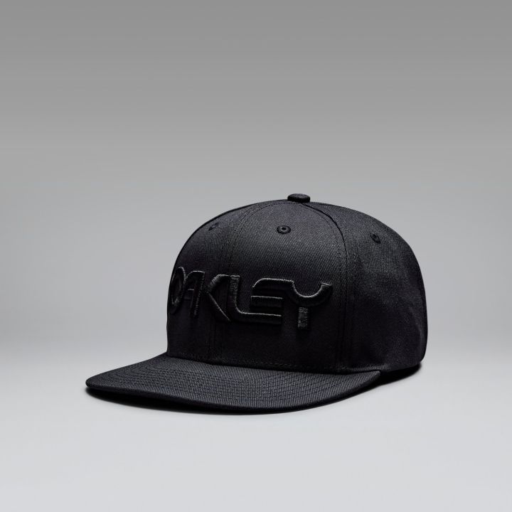 Oakley Mark Iii – Pitch Black