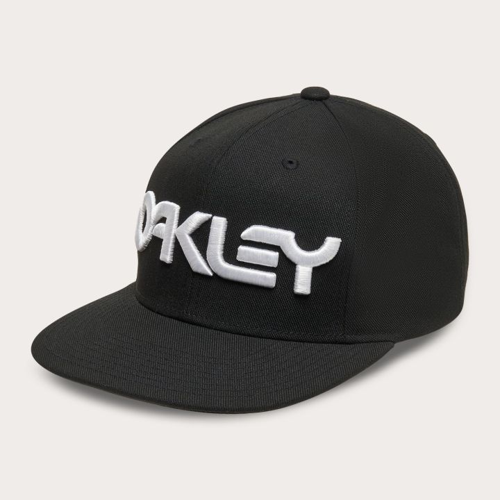 Oakley Mark Iii – Blackout