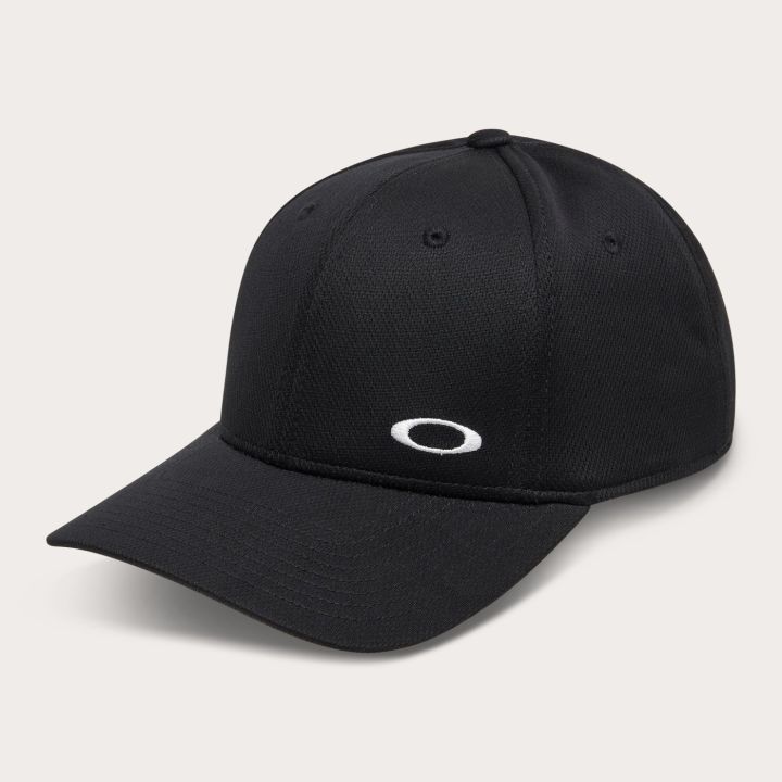 Oakley Tinfoil 3.0 – Blackout